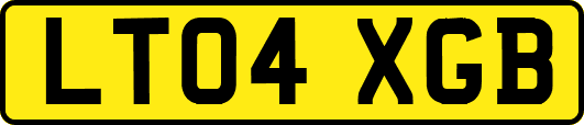 LT04XGB