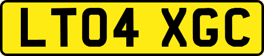 LT04XGC