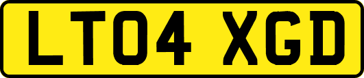 LT04XGD