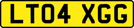 LT04XGG