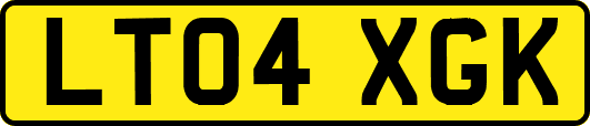 LT04XGK