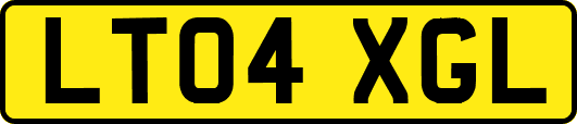 LT04XGL