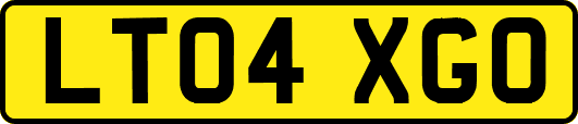 LT04XGO