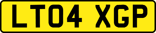 LT04XGP