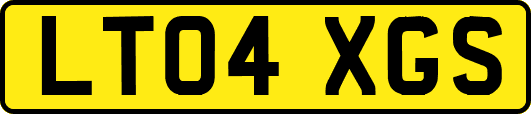 LT04XGS