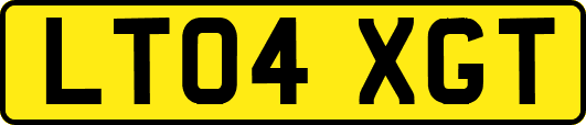 LT04XGT