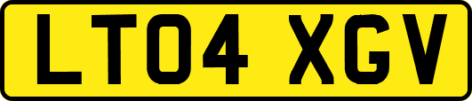 LT04XGV