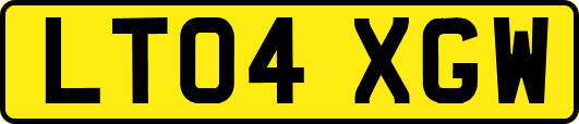 LT04XGW