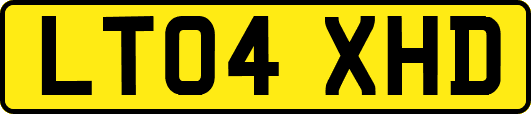 LT04XHD