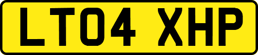 LT04XHP