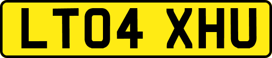 LT04XHU