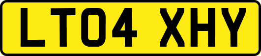 LT04XHY