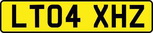 LT04XHZ