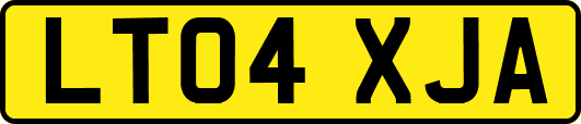 LT04XJA