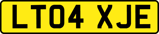 LT04XJE