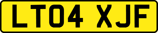 LT04XJF