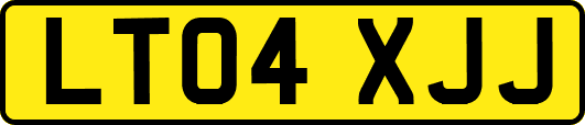 LT04XJJ