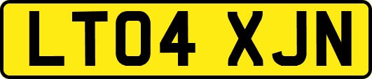 LT04XJN