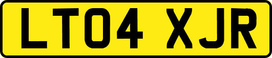 LT04XJR