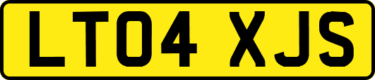LT04XJS