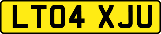 LT04XJU