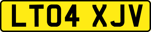 LT04XJV