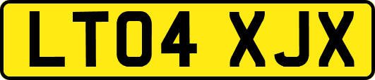 LT04XJX