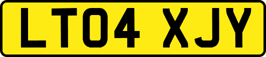 LT04XJY