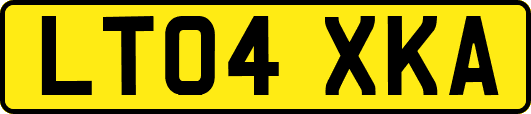 LT04XKA