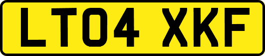 LT04XKF