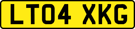 LT04XKG