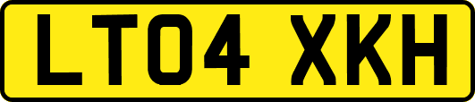 LT04XKH