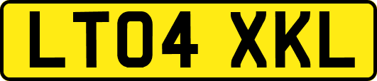 LT04XKL