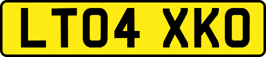 LT04XKO