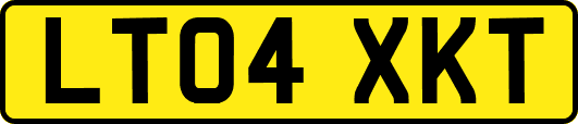 LT04XKT