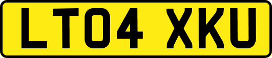 LT04XKU