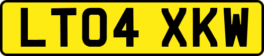 LT04XKW