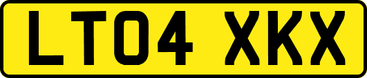 LT04XKX