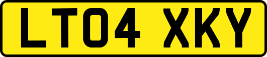 LT04XKY