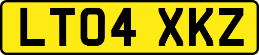 LT04XKZ