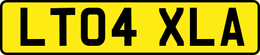 LT04XLA