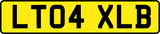 LT04XLB
