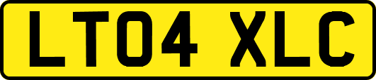 LT04XLC