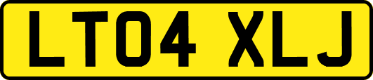 LT04XLJ