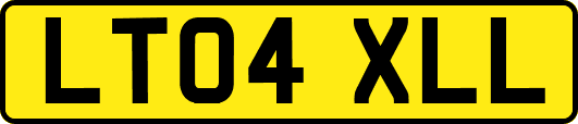 LT04XLL