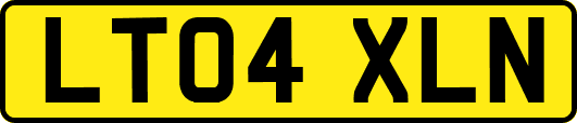 LT04XLN