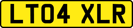 LT04XLR