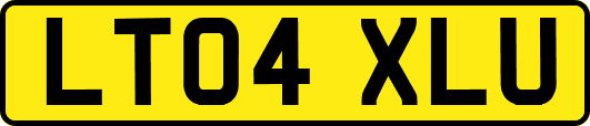 LT04XLU