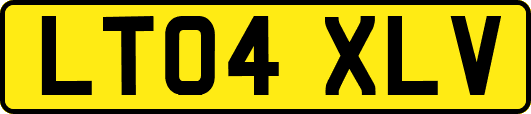 LT04XLV