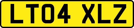 LT04XLZ